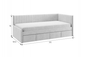 КАТРИН Детская К1 в Кургане - kurgan.mebel24.online | фото 12