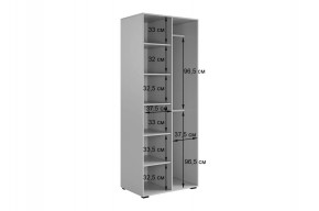 КАТРИН Детская К1 в Кургане - kurgan.mebel24.online | фото 4