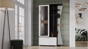 КАТРИН Прихожая (Венге/Анкор светлый) в Кургане - kurgan.mebel24.online | фото 1