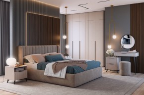 КАТРИН Спальный гарнитур К1 в Кургане - kurgan.mebel24.online | фото