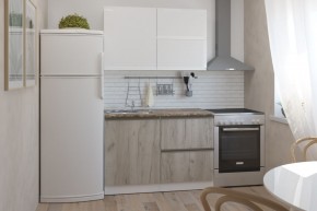 Кухонный гарнитур Антика Лайт 1200 мм в Кургане - kurgan.mebel24.online | фото