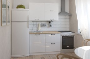 Кухонный гарнитур Жасмин Лайт 1200 мм в Кургане - kurgan.mebel24.online | фото
