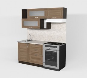 КИРА Кухонный гарнитур Экстра (1700 мм ) в Кургане - kurgan.mebel24.online | фото 4