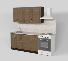 КИРА Кухонный гарнитур Нормал (1500 мм ) в Кургане - kurgan.mebel24.online | фото 4