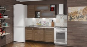 КИРА Кухонный гарнитур Стандарт (1600 мм ) в Кургане - kurgan.mebel24.online | фото