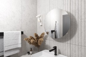 Кларити Шкаф зеркальный 16.312.01 в Кургане - kurgan.mebel24.online | фото
