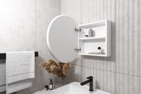 Кларити Шкаф зеркальный 16.312.01 в Кургане - kurgan.mebel24.online | фото 2