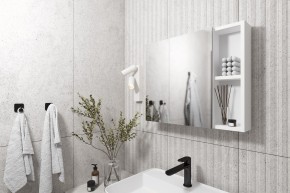 Кларити Шкаф зеркальный 16.312.07 в Кургане - kurgan.mebel24.online | фото