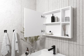 Кларити Шкаф зеркальный 16.312.07 в Кургане - kurgan.mebel24.online | фото 2