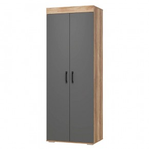 Коллекция Прима (Графит/Дуб каньон) в Кургане - kurgan.mebel24.online | фото 20