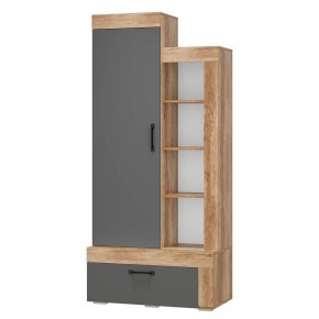 Коллекция Прима (Графит/Дуб каньон) в Кургане - kurgan.mebel24.online | фото 26