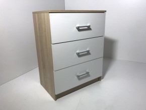 Комод 3 ящика в Кургане - kurgan.mebel24.online | фото