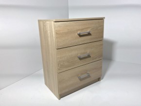 Комод 3 ящика в Кургане - kurgan.mebel24.online | фото 2