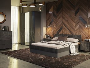 ОЛИВИЯ Комод 4-ящика в Кургане - kurgan.mebel24.online | фото 6