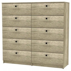 Комод Arvid K163 (ДКМ) в Кургане - kurgan.mebel24.online | фото