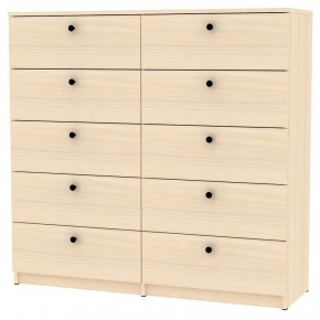 Комод Arvid K163 (ДМ) в Кургане - kurgan.mebel24.online | фото