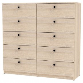 Комод Arvid K163 (ДСС) в Кургане - kurgan.mebel24.online | фото