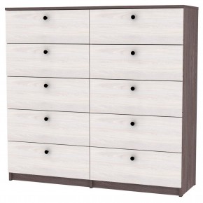 Комод Arvid K163 (ЯАТ-ЯАС) в Кургане - kurgan.mebel24.online | фото