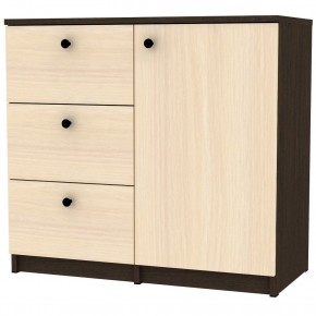 Комод Arvid K192 (Венге-ДМ) в Кургане - kurgan.mebel24.online | фото
