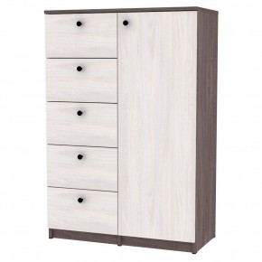Комод Arvid K196 (ЯАТ-ЯАС) в Кургане - kurgan.mebel24.online | фото