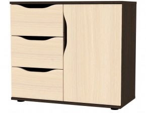 Комод Astrid K198 (Венге-ДМ) в Кургане - kurgan.mebel24.online | фото