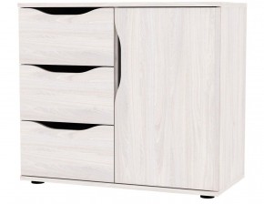 Комод Astrid K198 (ЯАС) в Кургане - kurgan.mebel24.online | фото
