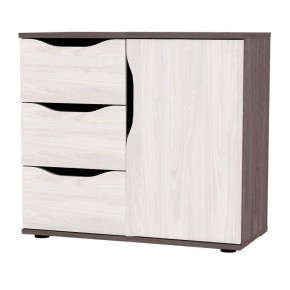 Комод Astrid K198 (ЯАТ-ЯАС) в Кургане - kurgan.mebel24.online | фото