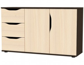 Комод Astrid K199 (Венге-ДМ) в Кургане - kurgan.mebel24.online | фото