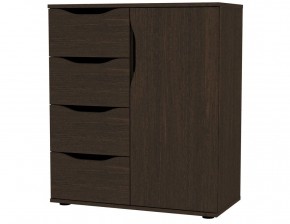 Комод Astrid K200 (Венге) в Кургане - kurgan.mebel24.online | фото