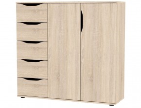Комод Astrid K203 (ДСС) в Кургане - kurgan.mebel24.online | фото
