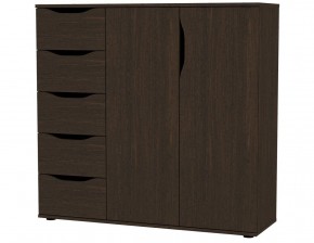 Комод Astrid K203 (Венге) в Кургане - kurgan.mebel24.online | фото