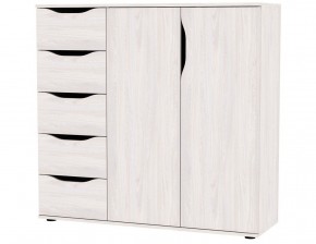 Комод Astrid K203 (ЯАС) в Кургане - kurgan.mebel24.online | фото