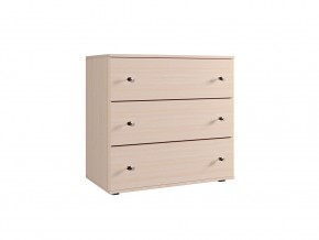 Комод ДМ (Ясень шимо) в Кургане - kurgan.mebel24.online | фото 3