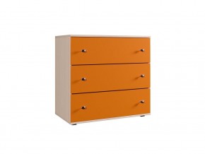 Комод ДМ (Ясень шимо) в Кургане - kurgan.mebel24.online | фото 7