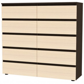 Комод Erik K152 (Венге-ДМ) в Кургане - kurgan.mebel24.online | фото