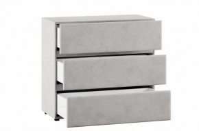 Комод Ester (Ультра Смог) в Кургане - kurgan.mebel24.online | фото 2