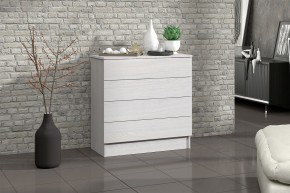 Комод Фаворит-3 (Анкор светлый) в Кургане - kurgan.mebel24.online | фото