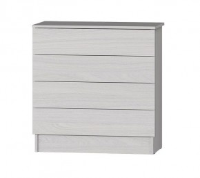 Комод Фаворит-3 (Анкор светлый) в Кургане - kurgan.mebel24.online | фото 2