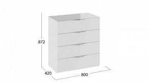 Комод Глосс ТД 319.04.01 в Кургане - kurgan.mebel24.online | фото 3