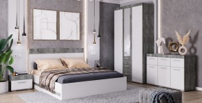 Комод Инстайл КМ-03 в Кургане - kurgan.mebel24.online | фото 3