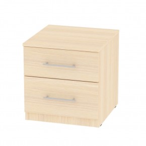 Комод K-48x45x45-1 Калисто (тумба прикроватная) ДМ в Кургане - kurgan.mebel24.online | фото