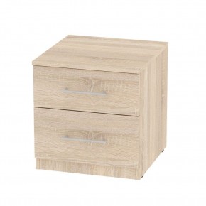 Комод K-48x45x45-1 Калисто (тумба прикроватная) ДСС в Кургане - kurgan.mebel24.online | фото