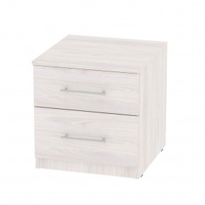 Комод K-48x45x45-1 Калисто (тумба прикроватная) ЯАС в Кургане - kurgan.mebel24.online | фото