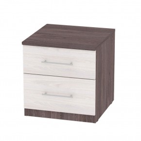 Комод K-48x45x45-1 Калисто (тумба прикроватная) ЯАТ-ЯАС в Кургане - kurgan.mebel24.online | фото