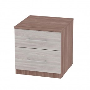 Комод K-48x45x45-1 Калисто (тумба прикроватная) ЯШТ-ЯШС в Кургане - kurgan.mebel24.online | фото