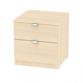Комод K-48x45x45-1-TR Калисто (тумба прикроватная) (ДМ) в Кургане - kurgan.mebel24.online | фото