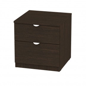 Комод K-48x45x45-1-TR Калисто (тумба прикроватная) (Венге) в Кургане - kurgan.mebel24.online | фото