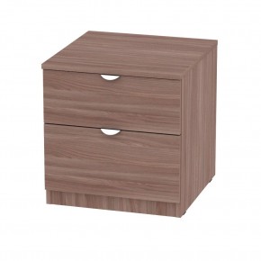 Комод K-48x45x45-1-TR Калисто (тумба прикроватная) (ЯШТ) в Кургане - kurgan.mebel24.online | фото