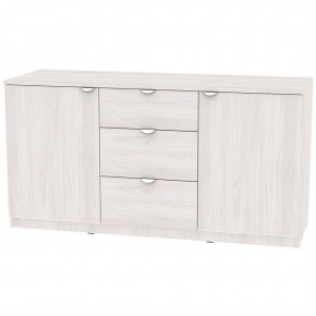 Комод K-70x135x45-1-TR (ЯАС) Калисто в Кургане - kurgan.mebel24.online | фото