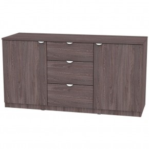 Комод K-70x135x45-1-TR (ЯАТ) Калисто в Кургане - kurgan.mebel24.online | фото